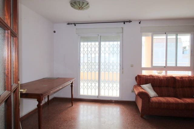 3 sypialnia Penthouse na sprzedaż w Avenida Habaneras - Curva de Palangre, Torrevieja - 200 000 € (Ref: 6882218)