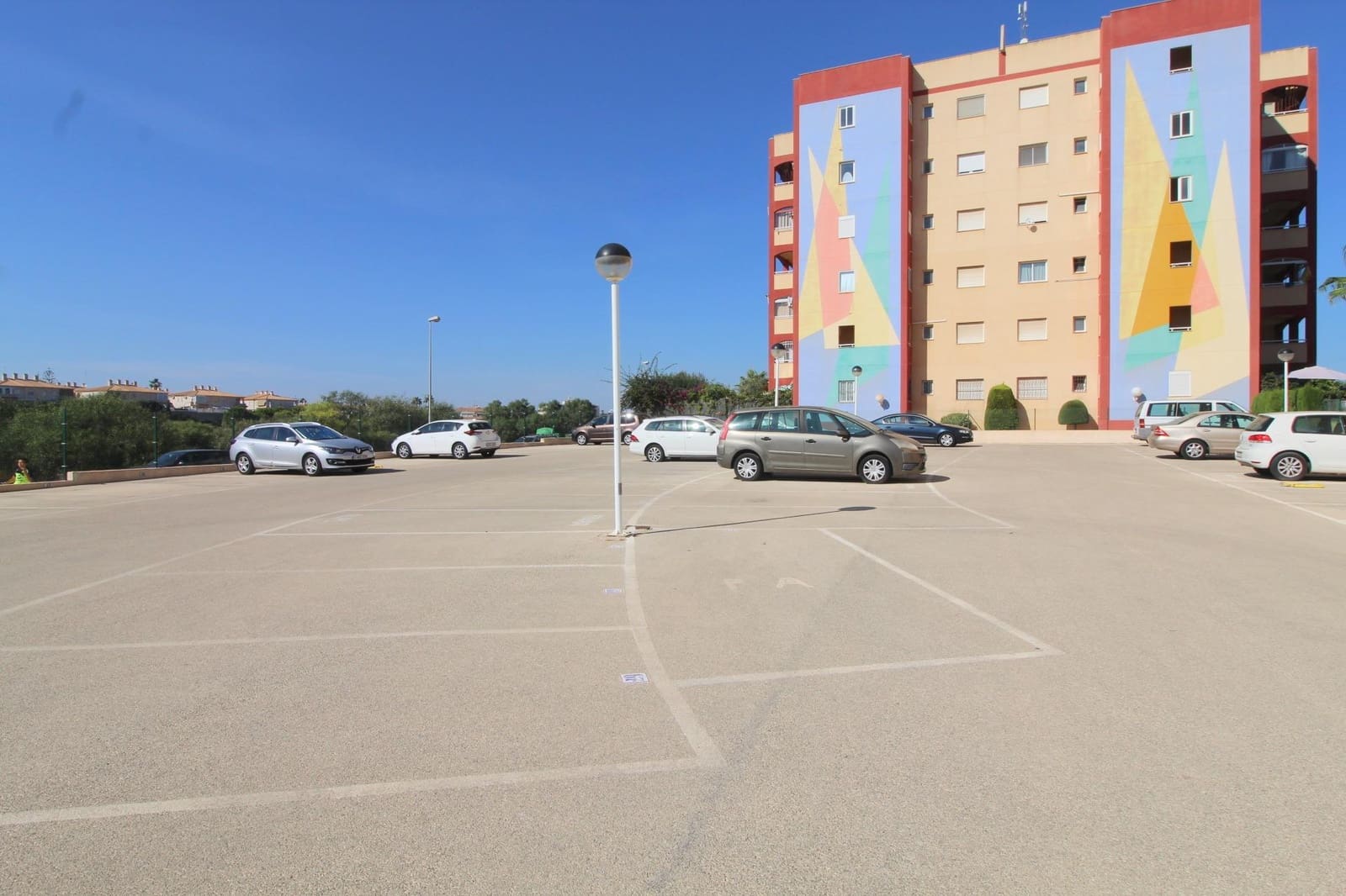 Garage til salg i La Mata - € 10.890 (Ref: 6893487)