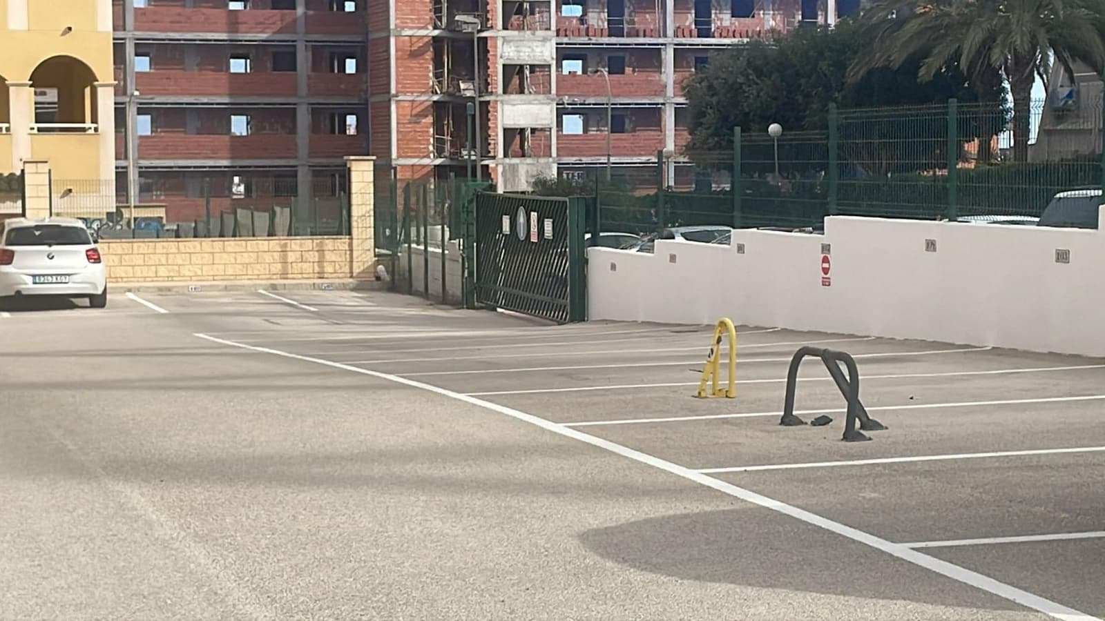 Garage til salg i La Mata - € 10.890 (Ref: 6893487)