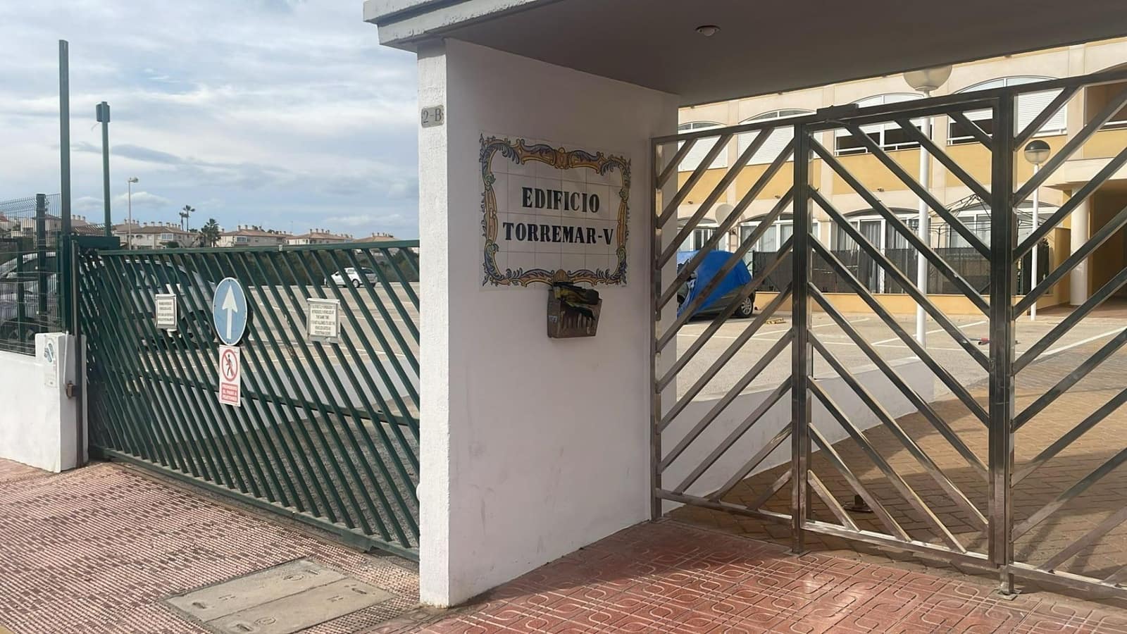 Garage til salg i La Mata - € 10.890 (Ref: 6893487)