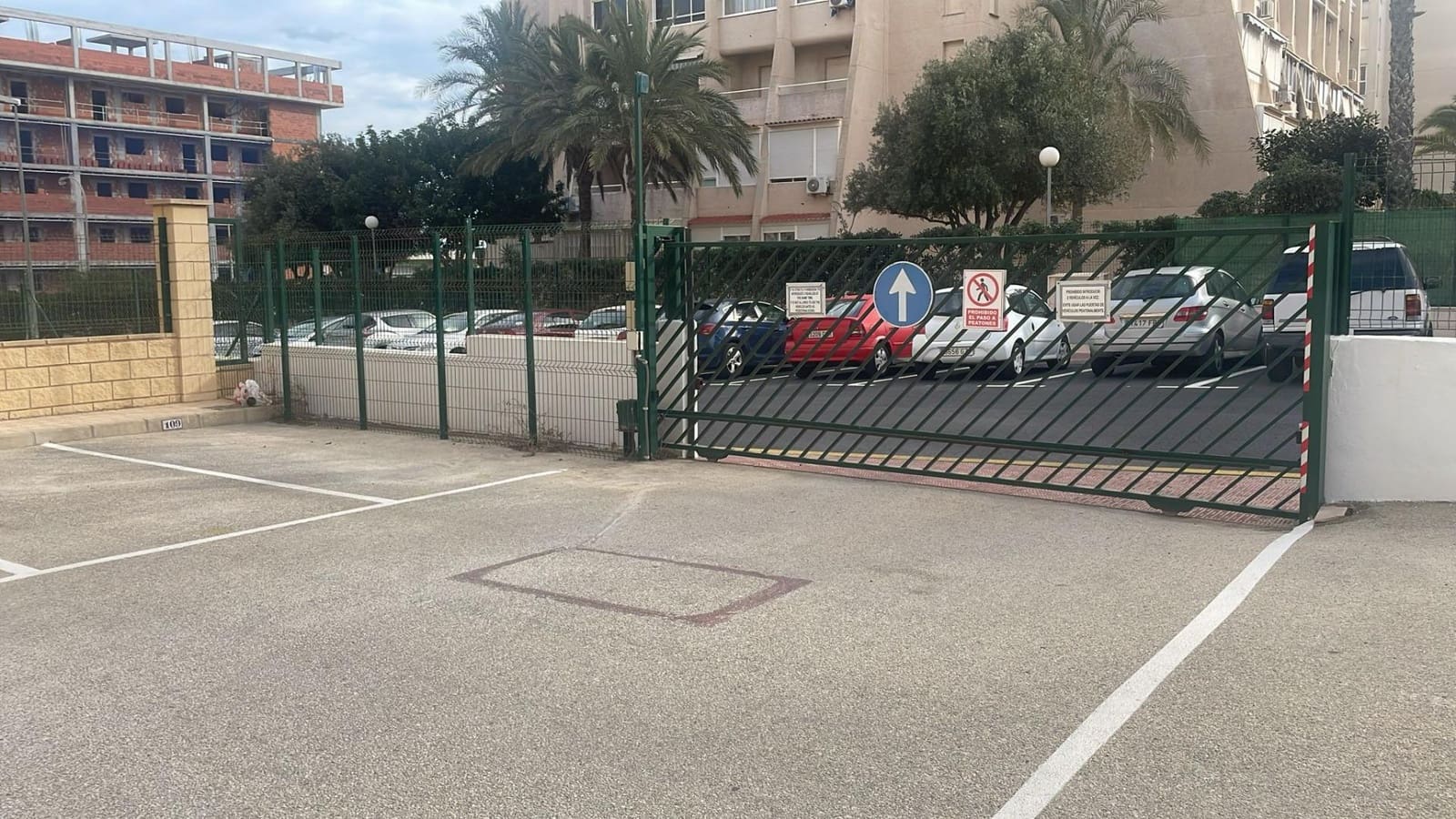 Garage til salg i La Mata - € 10.890 (Ref: 6893487)