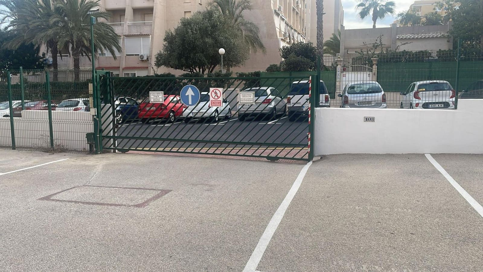 Garage til salg i La Mata - € 10.890 (Ref: 6893487)