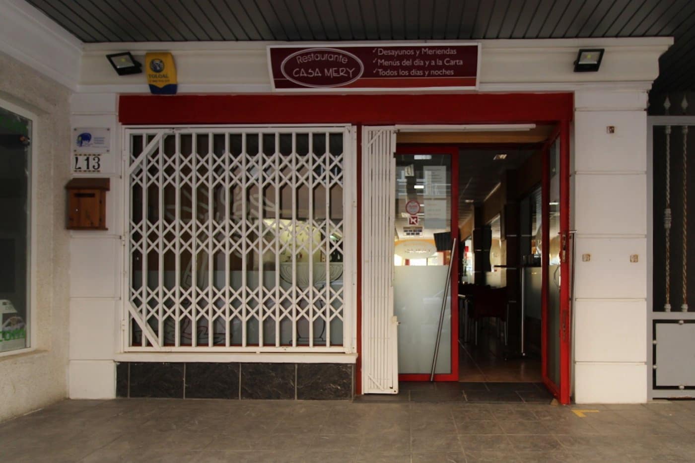 Local Commercial à vendre à Torrevieja - 170 000 € (Ref: 7236901)