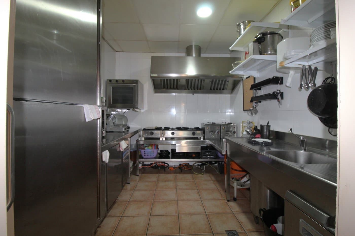 Local Commercial à vendre à Torrevieja - 170 000 € (Ref: 7236901)