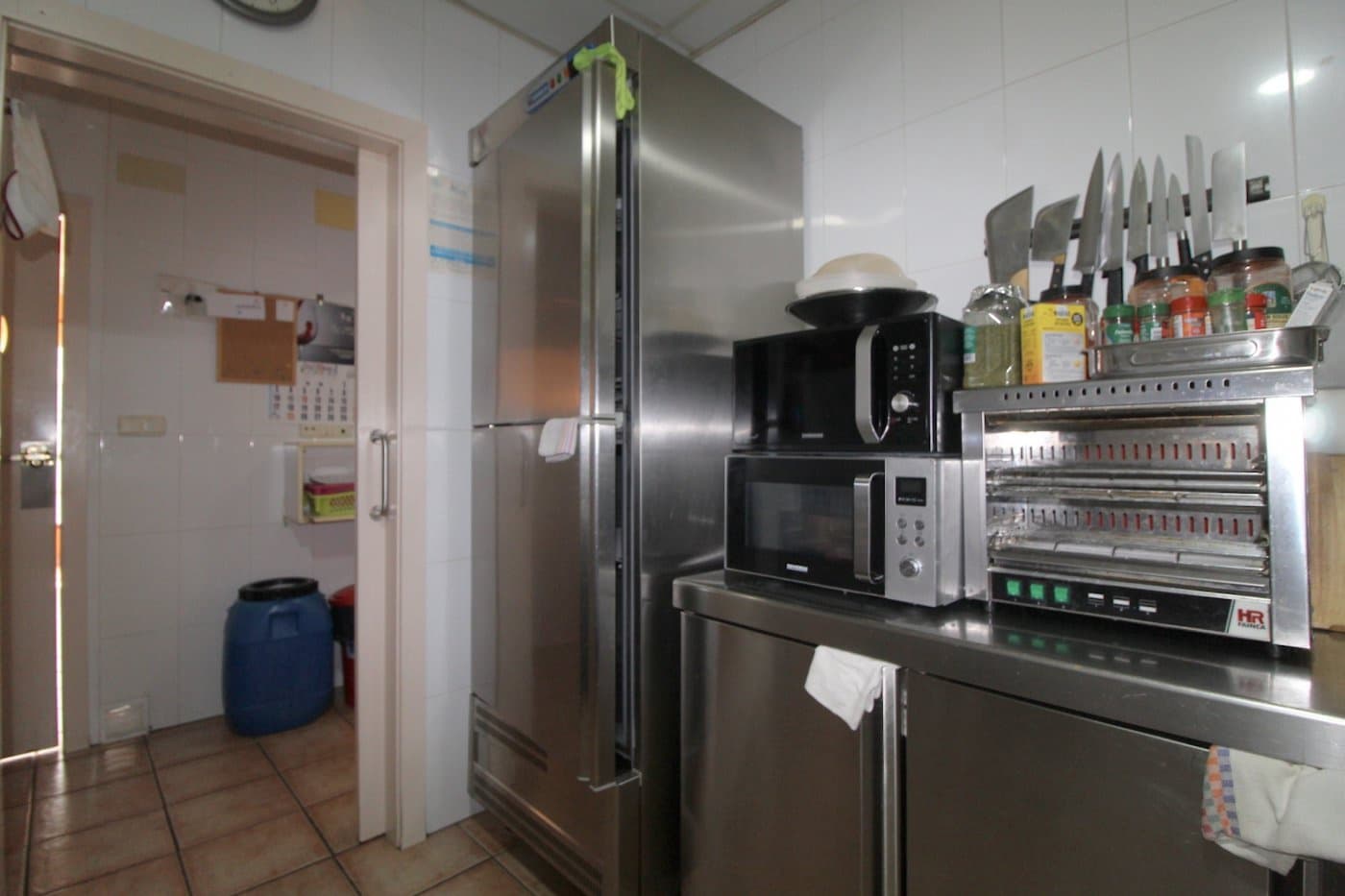 Local Commercial à vendre à Torrevieja - 170 000 € (Ref: 7236901)