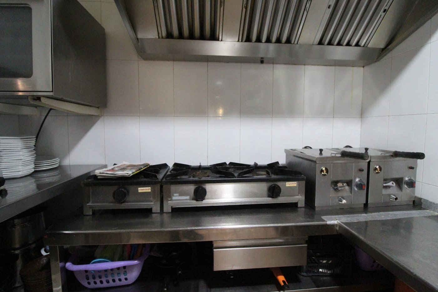 Local Commercial à vendre à Torrevieja - 170 000 € (Ref: 7236901)