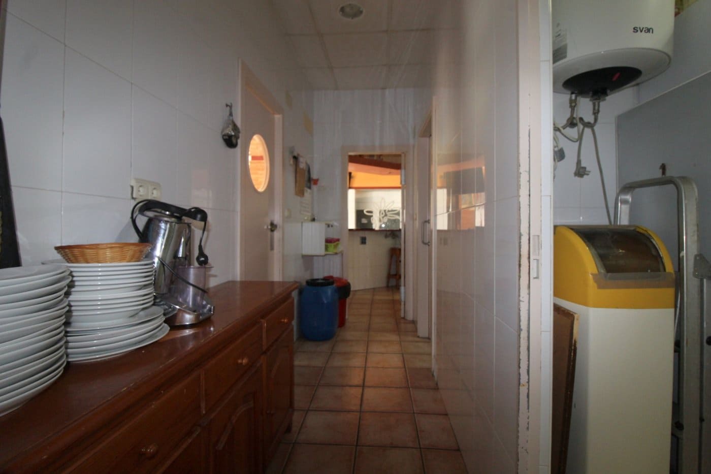 Local Commercial à vendre à Torrevieja - 170 000 € (Ref: 7236901)