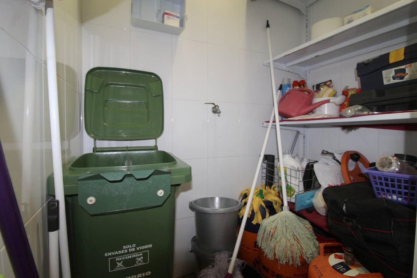 Local Commercial à vendre à Torrevieja - 170 000 € (Ref: 7236901)