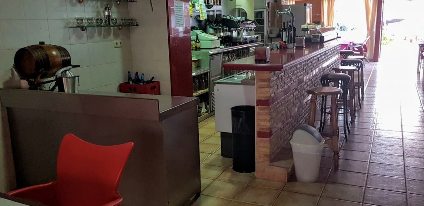 Local Commercial à vendre à Torrevieja - 170 000 € (Ref: 7236901)