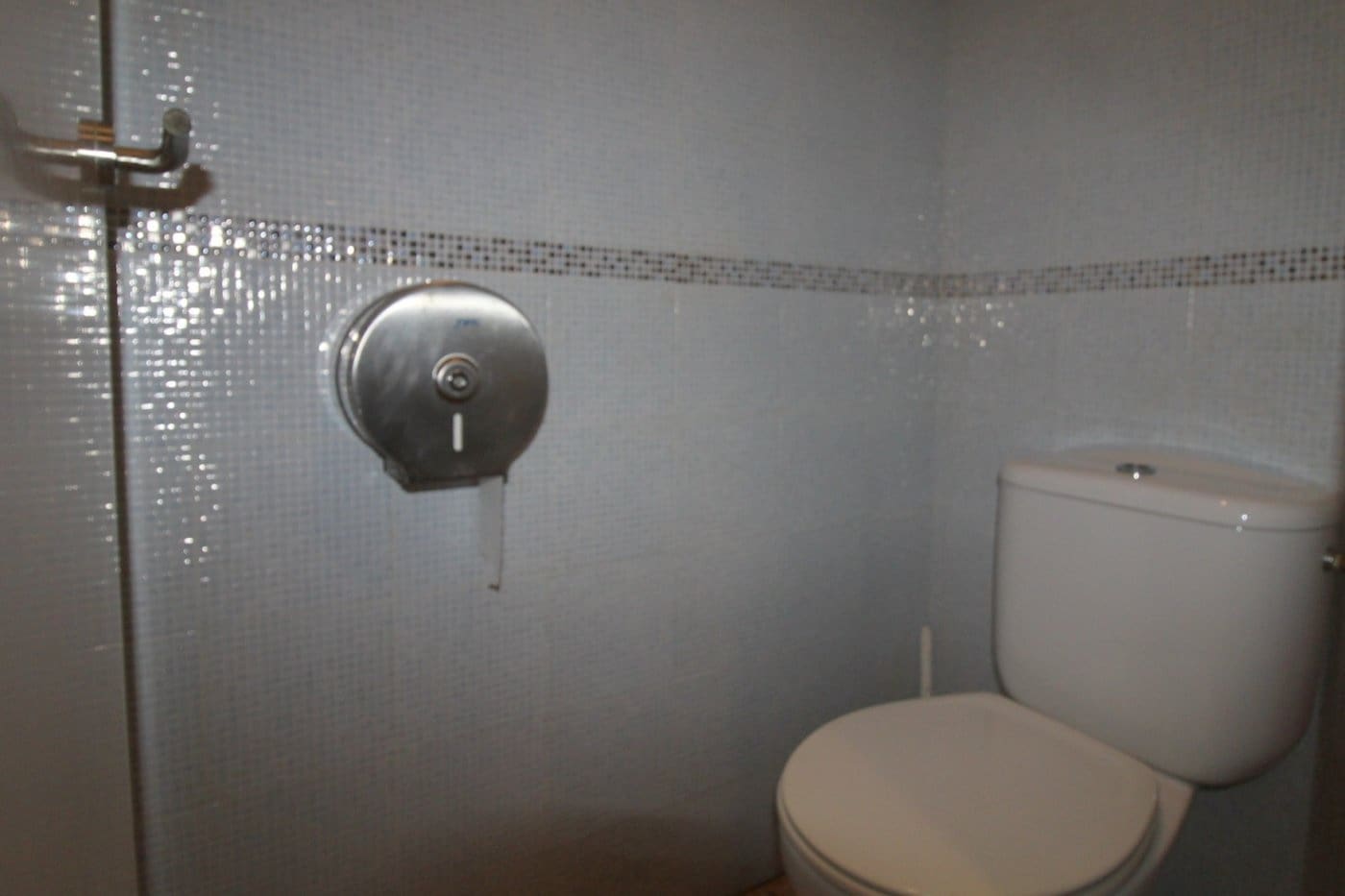 Local Commercial à vendre à Torrevieja - 170 000 € (Ref: 7236901)