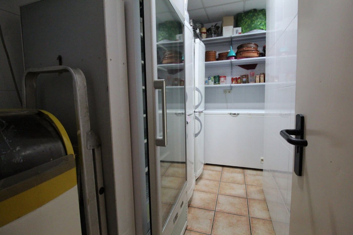 Local Commercial à vendre à Torrevieja - 170 000 € (Ref: 7236901)