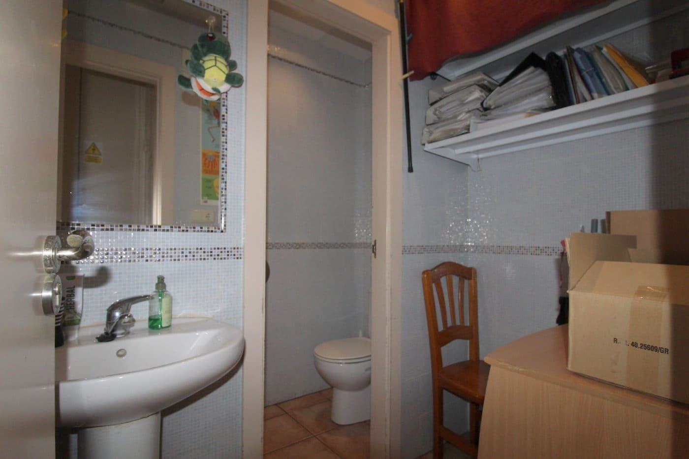 Local Commercial à vendre à Torrevieja - 170 000 € (Ref: 7236901)