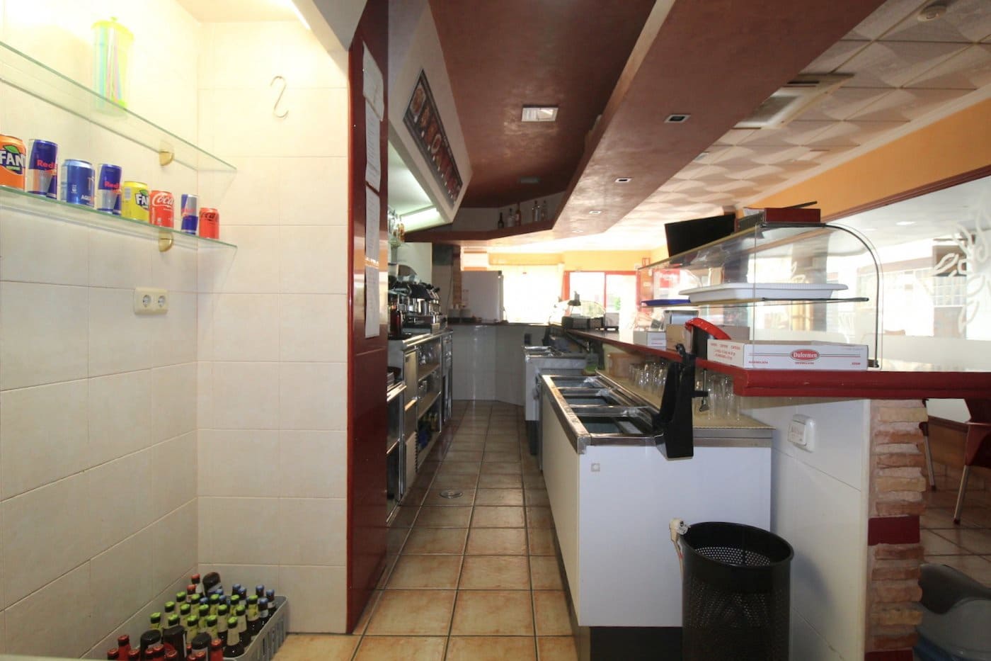 Local Commercial à vendre à Torrevieja - 170 000 € (Ref: 7236901)