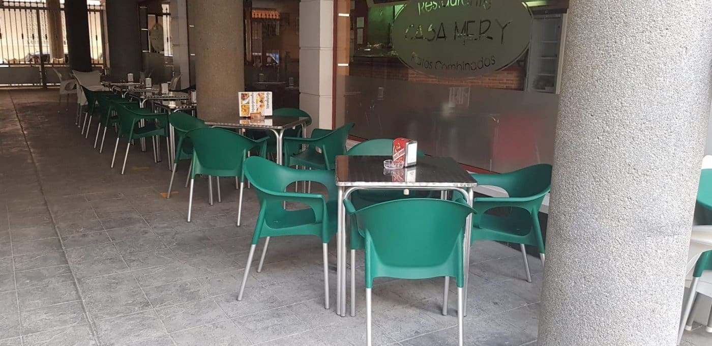 Local Commercial à vendre à Torrevieja - 170 000 € (Ref: 7236901)