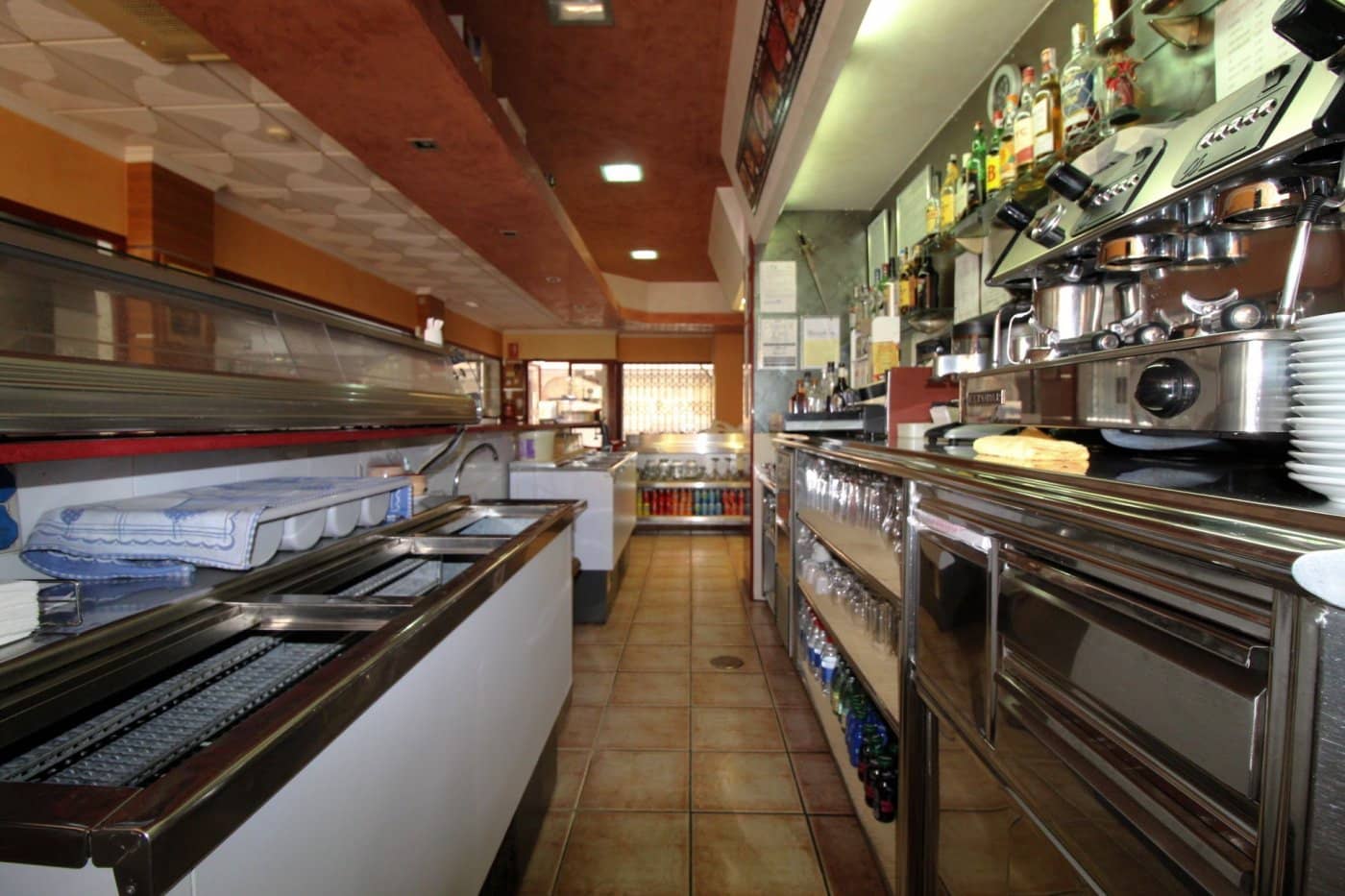 Local Commercial à vendre à Torrevieja - 170 000 € (Ref: 7236901)