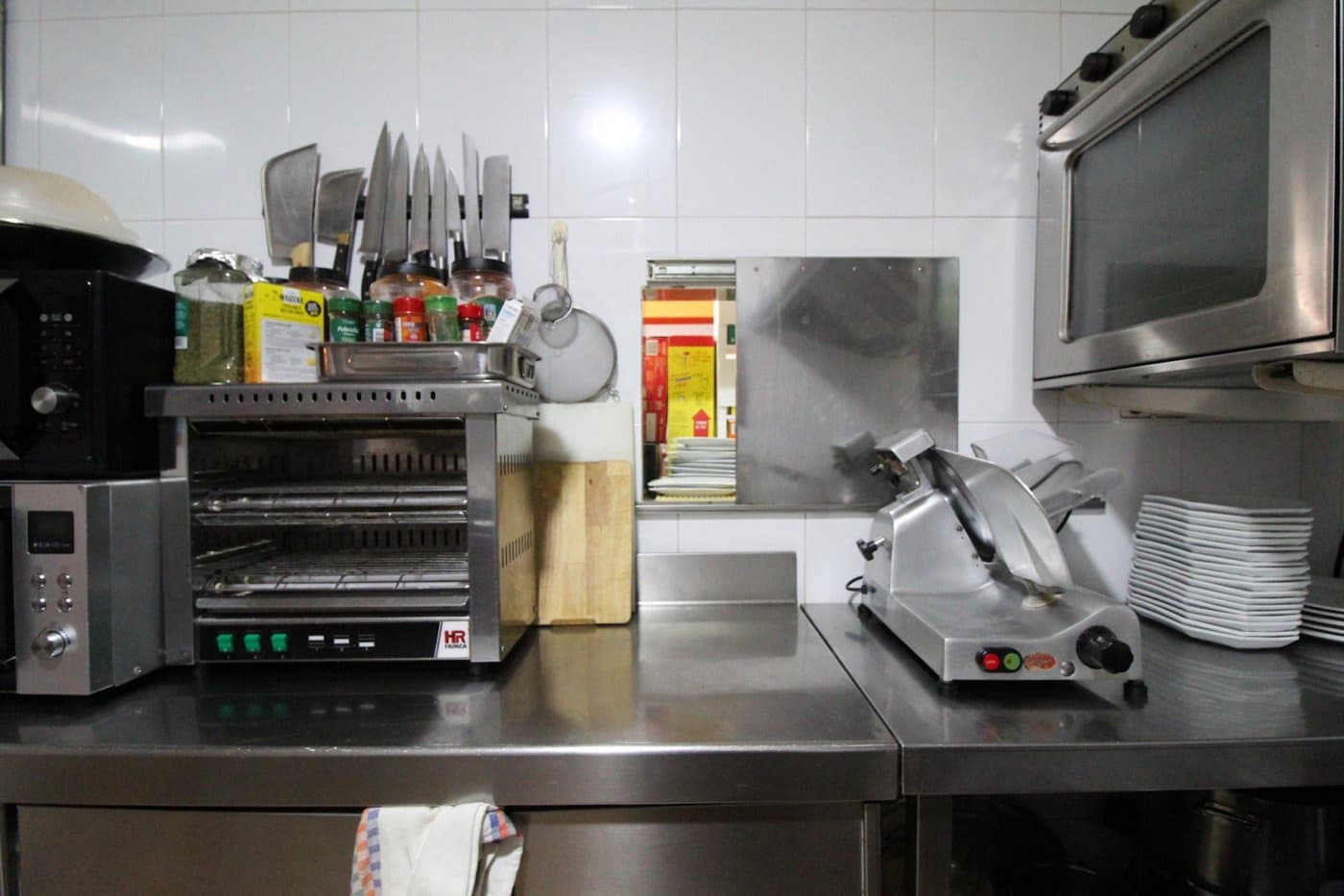 Local Commercial à vendre à Torrevieja - 170 000 € (Ref: 7236901)