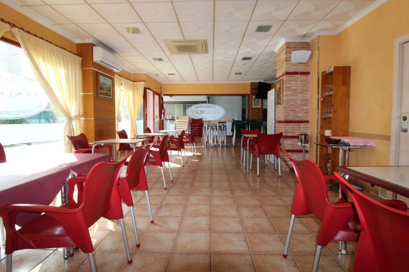 Local Commercial à vendre à Torrevieja - 170 000 € (Ref: 7236901)