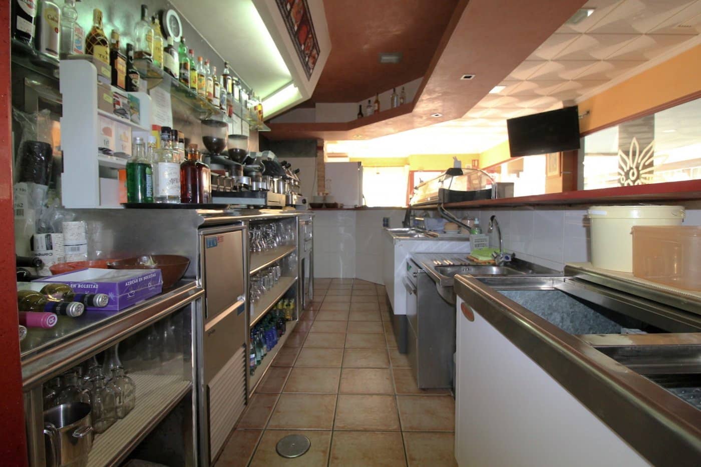 Local Commercial à vendre à Torrevieja - 170 000 € (Ref: 7236901)