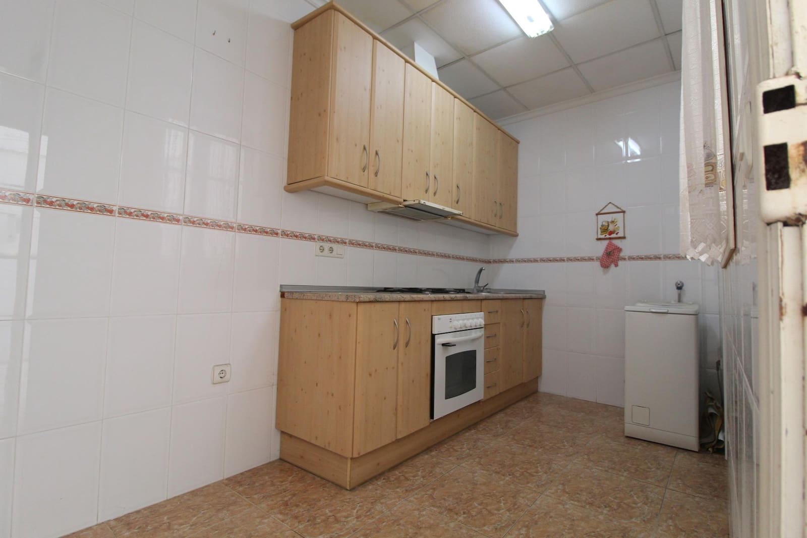 2 bedroom Townhouse for sale in Torrevieja - € 210,000 (Ref: 7810394)