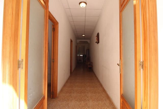 2 bedroom Townhouse for sale in Centro, Torrevieja - € 210,000 (Ref: 7810394)