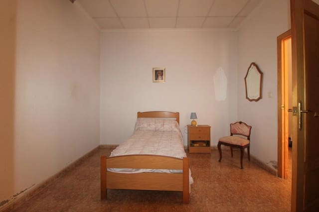 2 bedroom Townhouse for sale in Centro, Torrevieja - € 210,000 (Ref: 7810394)