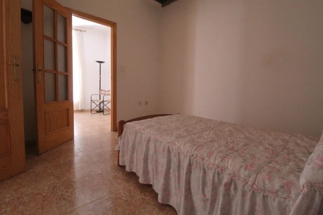 2 bedroom Townhouse for sale in Centro, Torrevieja - € 210,000 (Ref: 7810394)