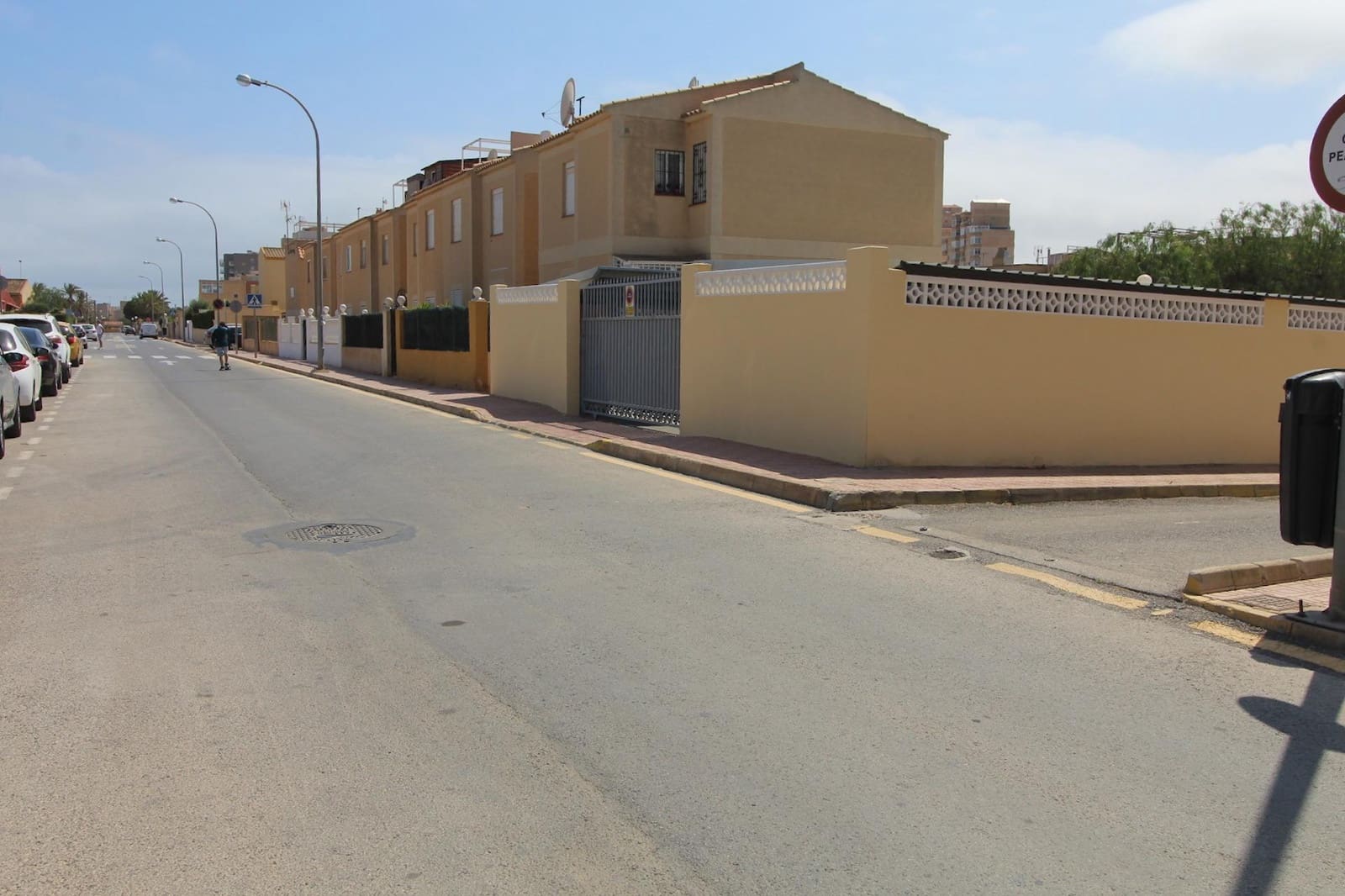 Garage for sale in Aguas Nuevas - € 6,900 (Ref: 8363028)