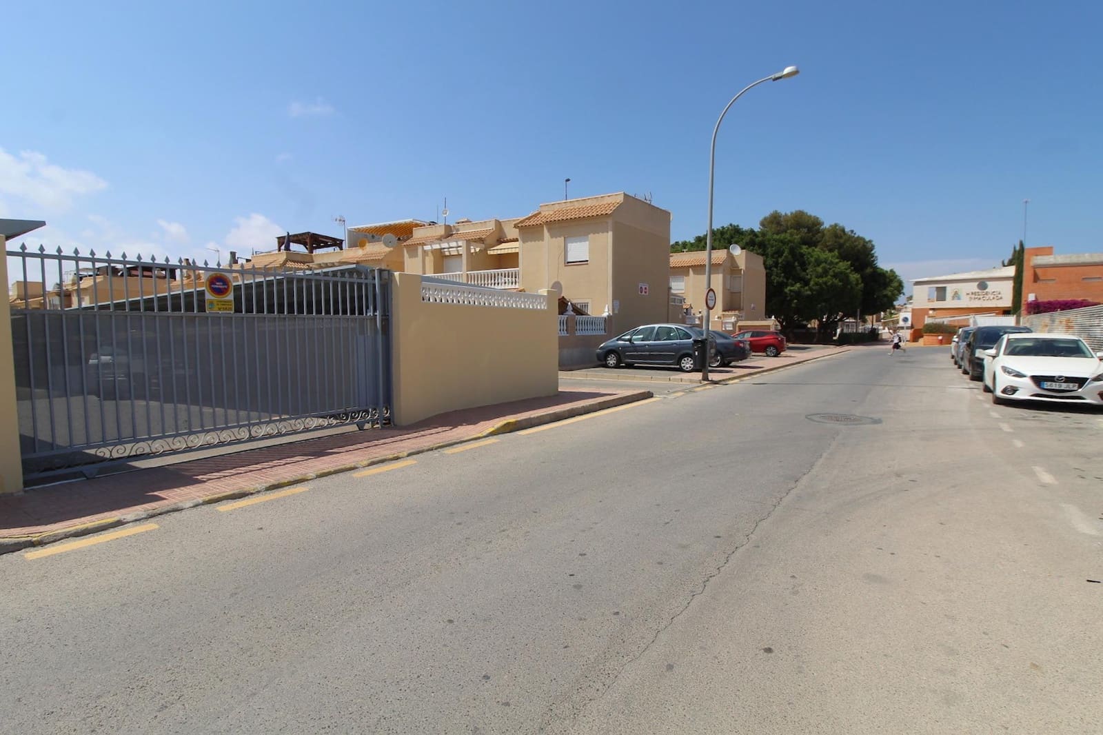 Garage for sale in Aguas Nuevas - € 6,900 (Ref: 8363028)