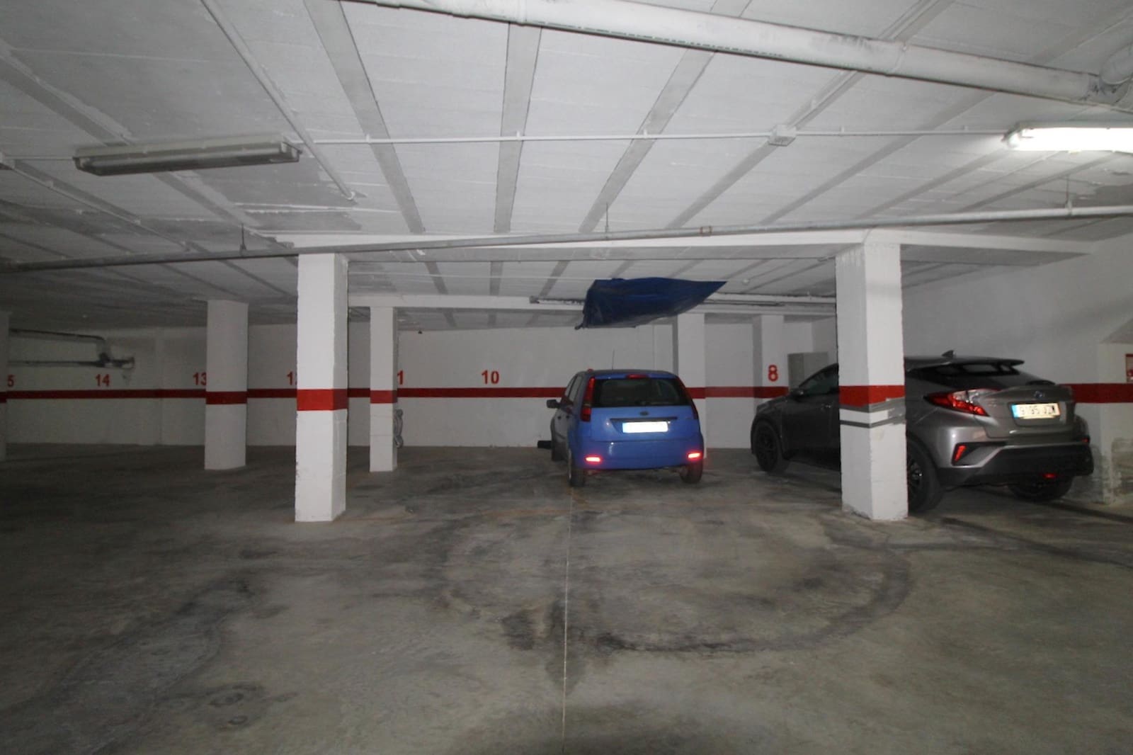 Garage for sale in Cabo Cervera - € 10,500 (Ref: 8573995)