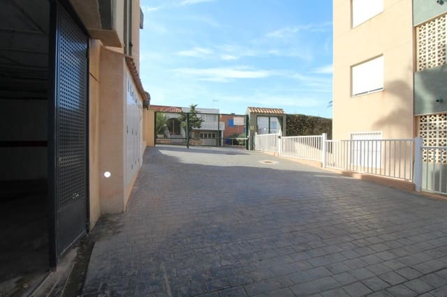 Garaż na sprzedaż w Cabo Cervera, Torrevieja - 10 500 € (Ref: 8573995)
