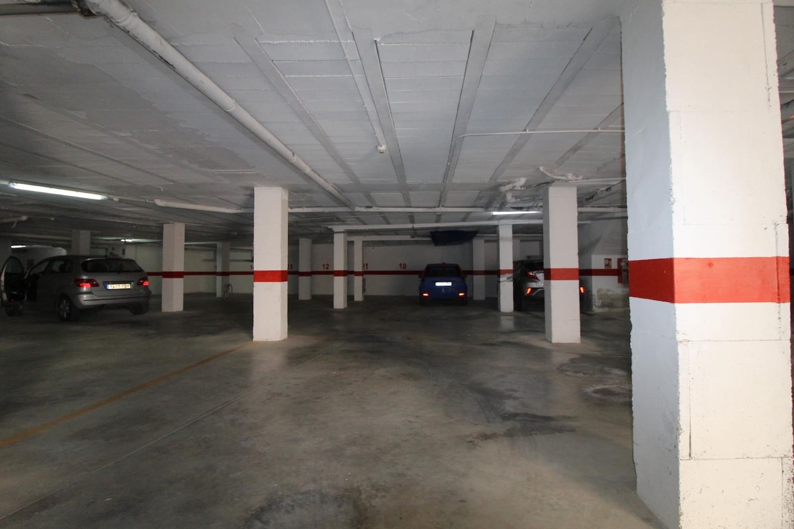 Garage for sale in Cabo Cervera - € 10,500 (Ref: 8573995)