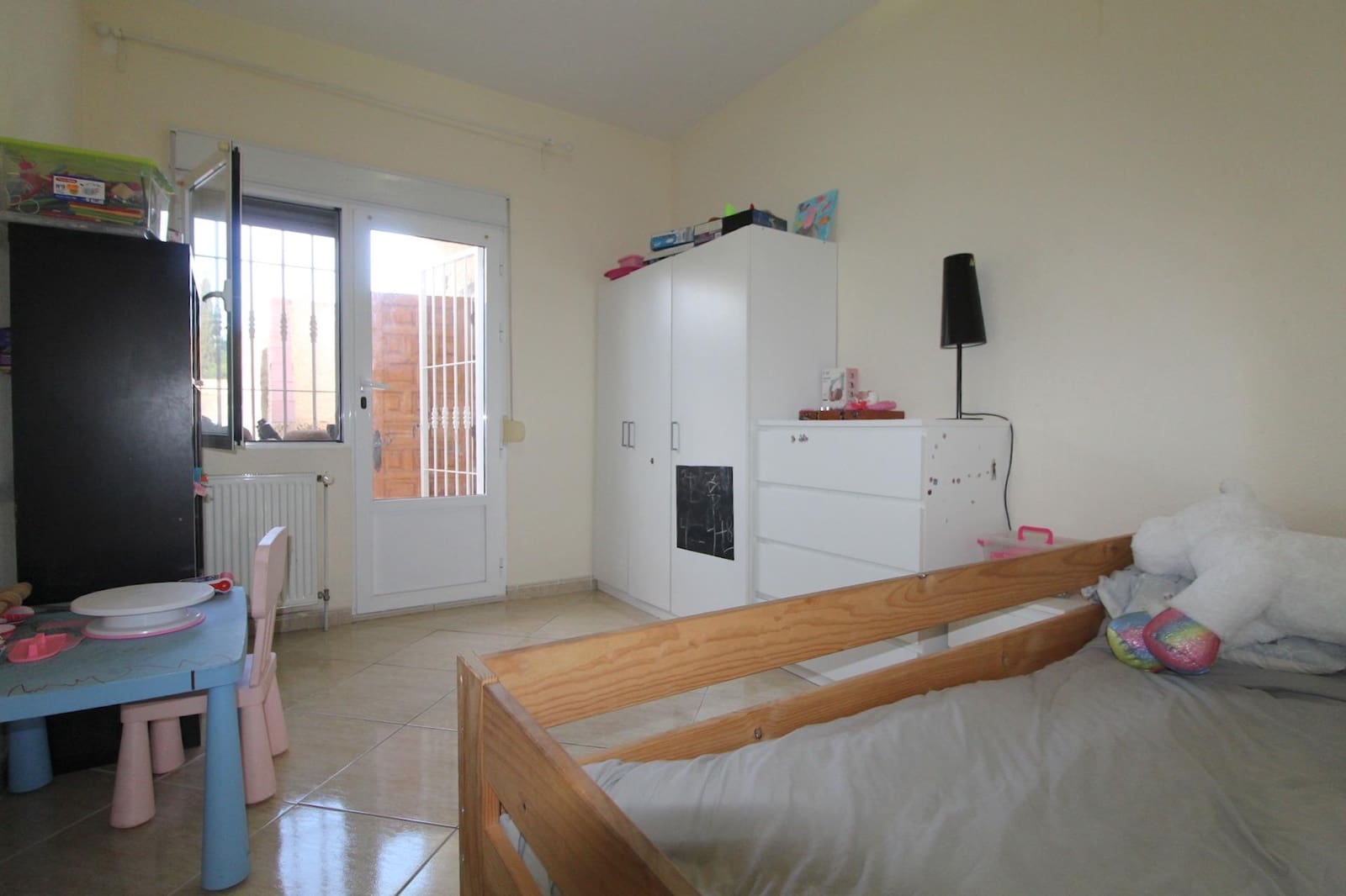 2 soveværelse Semi-Rækkehus til salg i Orihuela med swimmingpool - € 275.000 (Ref: 8634668)