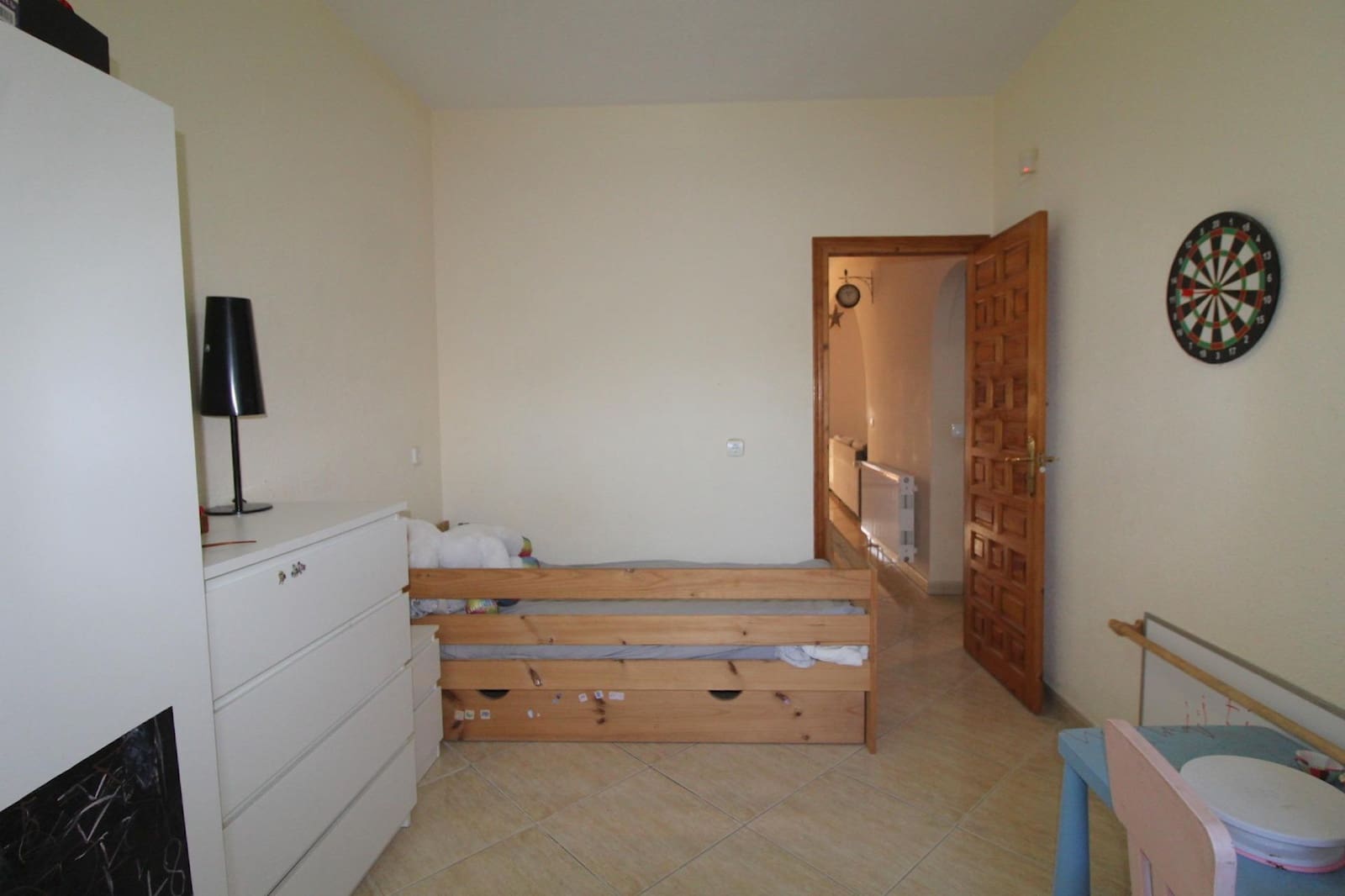 2 soveværelse Semi-Rækkehus til salg i Orihuela med swimmingpool - € 275.000 (Ref: 8634668)