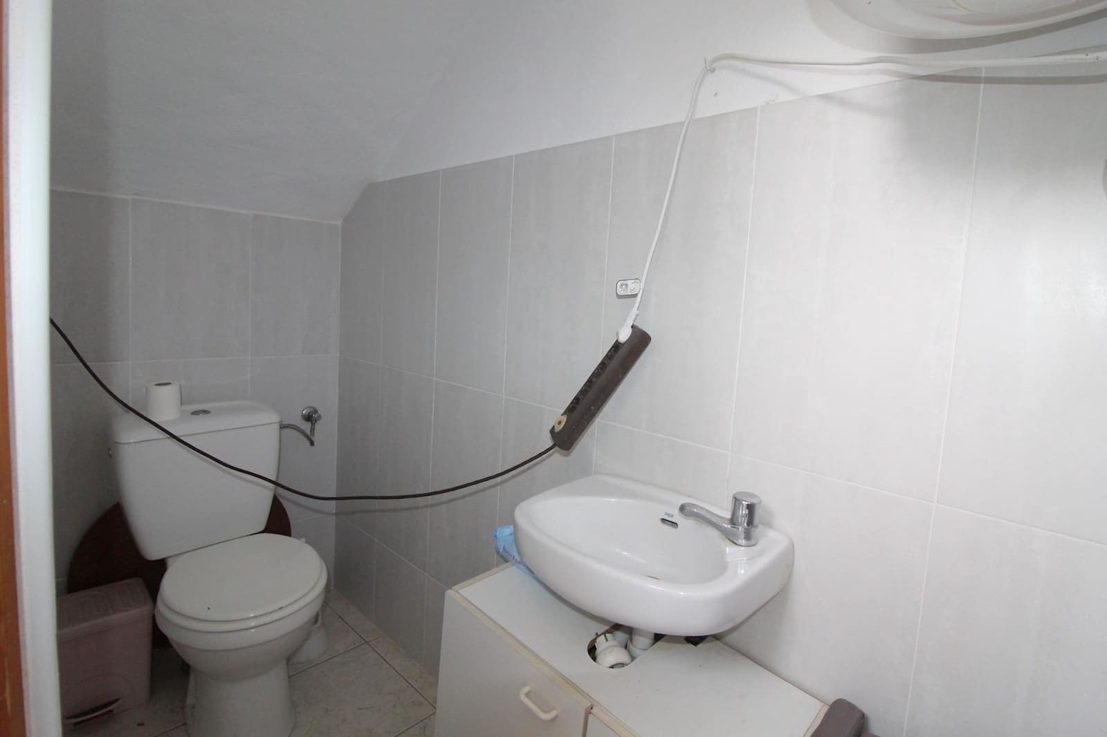 2 soveværelse Semi-Rækkehus til salg i Orihuela med swimmingpool - € 275.000 (Ref: 8634668)