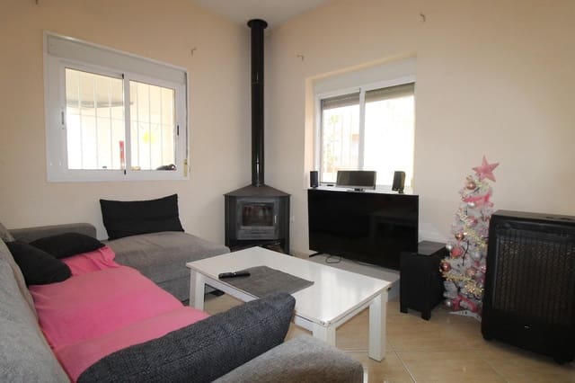 2 sypialnia Dom blizniak na sprzedaż w Los Balcones - Los Altos, Orihuela z basenem - 275 000 € (Ref: 8634668)