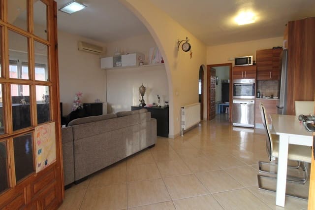 2 sypialnia Dom blizniak na sprzedaż w Los Balcones - Los Altos, Orihuela z basenem - 275 000 € (Ref: 8634668)