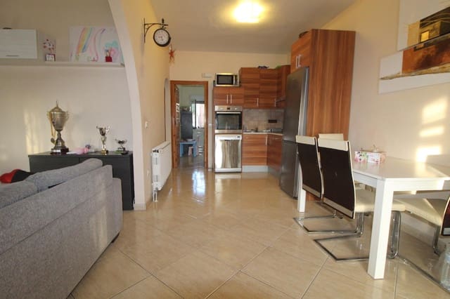 2 sypialnia Dom blizniak na sprzedaż w Los Balcones - Los Altos, Orihuela z basenem - 275 000 € (Ref: 8634668)