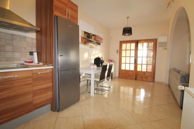 2 sypialnia Dom blizniak na sprzedaż w Los Balcones - Los Altos, Orihuela z basenem - 275 000 € (Ref: 8634668)