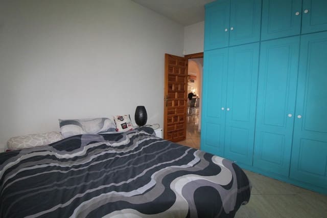 2 sypialnia Dom blizniak na sprzedaż w Los Balcones - Los Altos, Orihuela z basenem - 275 000 € (Ref: 8634668)