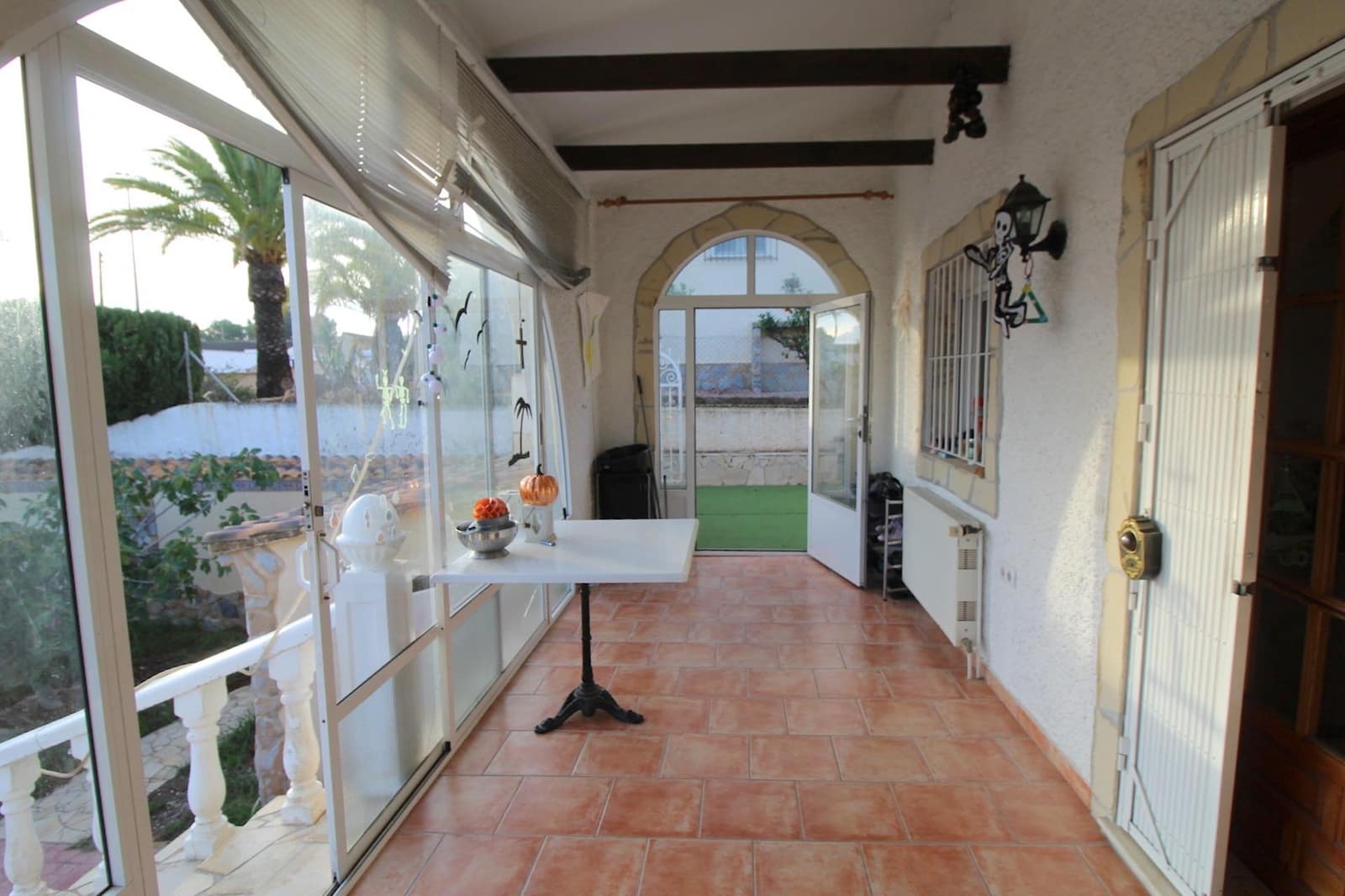 2 soveværelse Semi-Rækkehus til salg i Orihuela med swimmingpool - € 275.000 (Ref: 8634668)