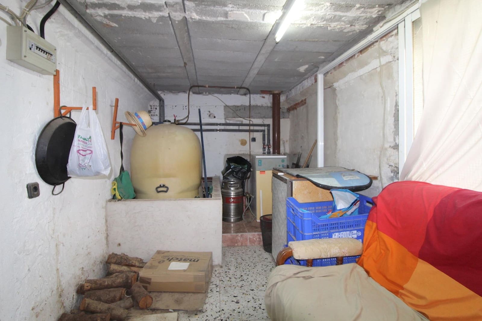 2 soveværelse Semi-Rækkehus til salg i Orihuela med swimmingpool - € 275.000 (Ref: 8634668)