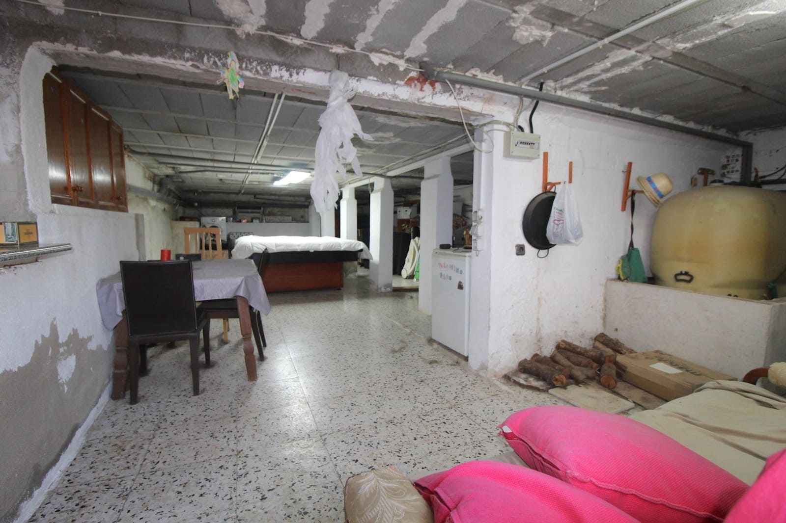 2 soveværelse Semi-Rækkehus til salg i Orihuela med swimmingpool - € 275.000 (Ref: 8634668)