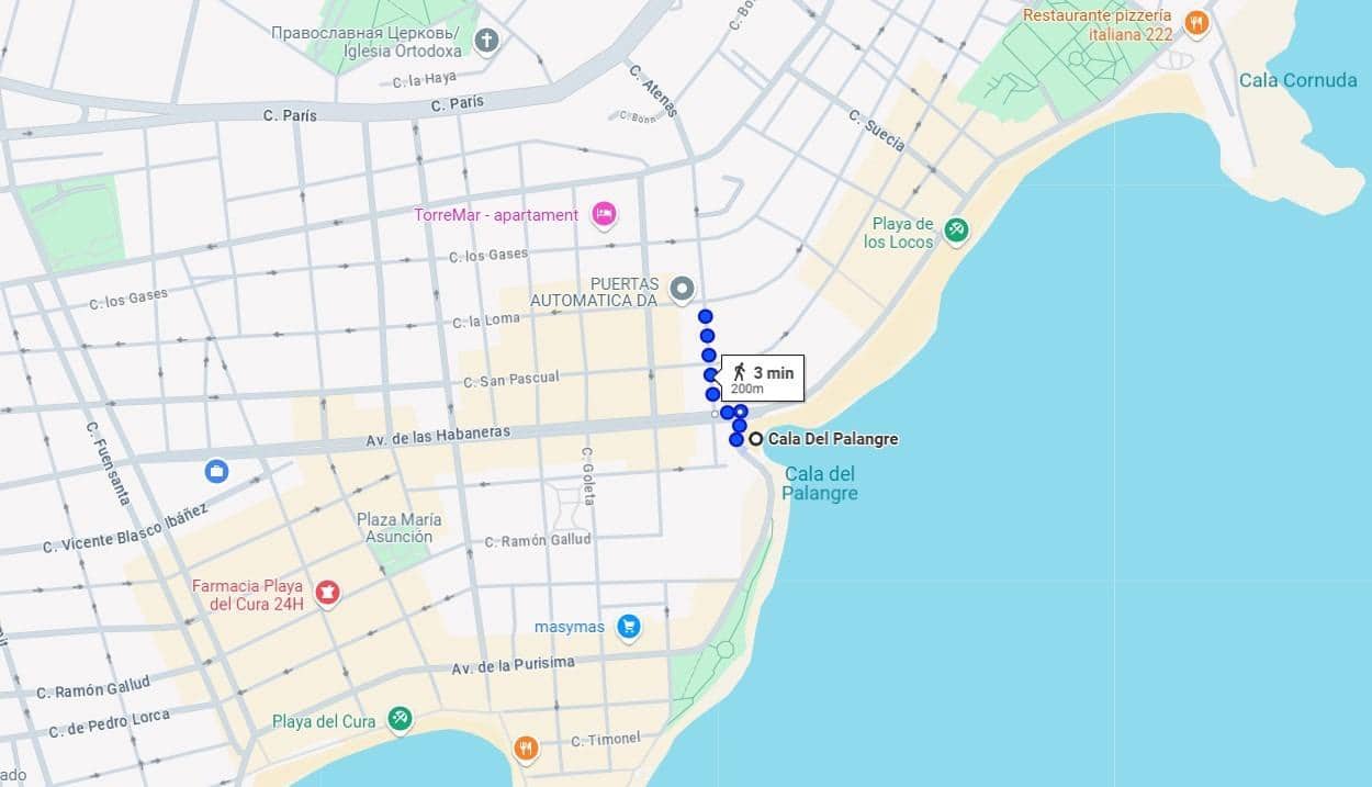 2 sypialnia Apartament na sprzedaż w Torrevieja - 124 900 € (Ref: 8865252)