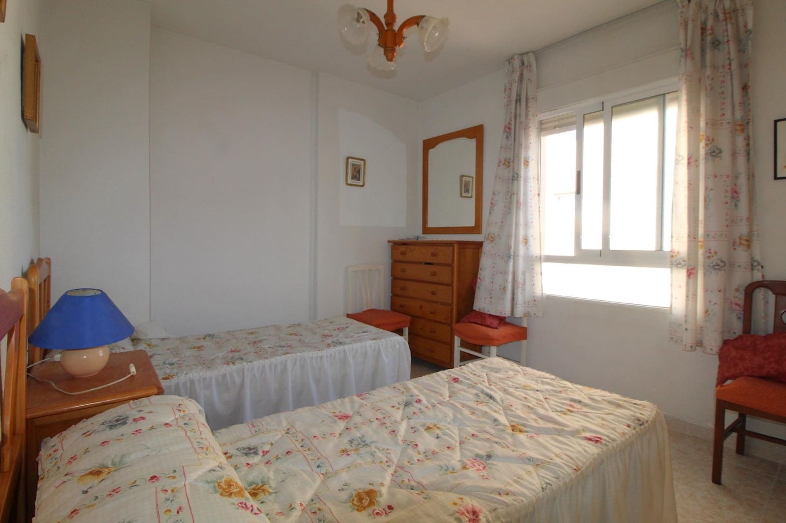 2 sypialnia Apartament na sprzedaż w Torrevieja - 124 900 € (Ref: 8865252)