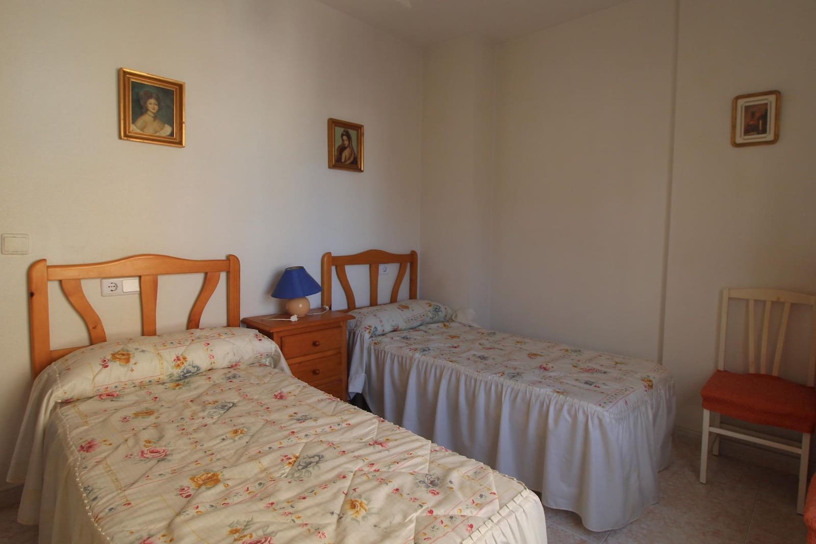 2 sypialnia Apartament na sprzedaż w Torrevieja - 124 900 € (Ref: 8865252)