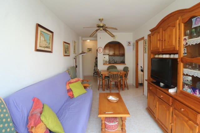 2 sypialnia Apartament na sprzedaż w Avenida Habaneras - Curva de Palangre, Torrevieja - 124 900 € (Ref: 8865252)
