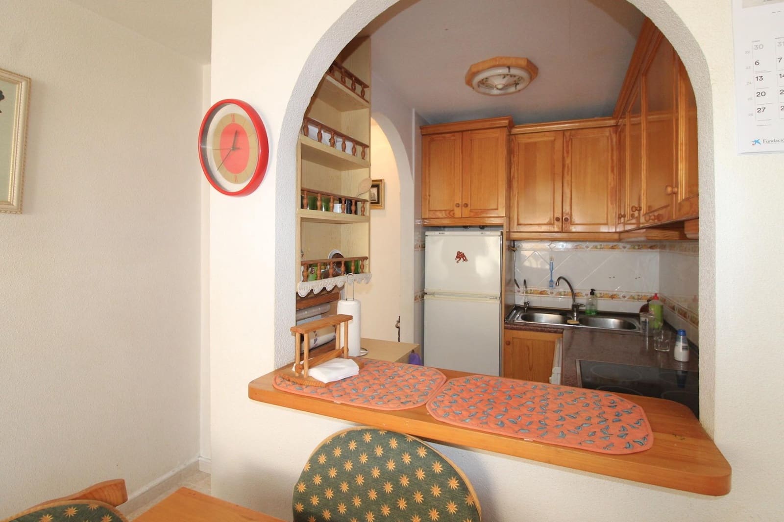 2 sypialnia Apartament na sprzedaż w Torrevieja - 124 900 € (Ref: 8865252)