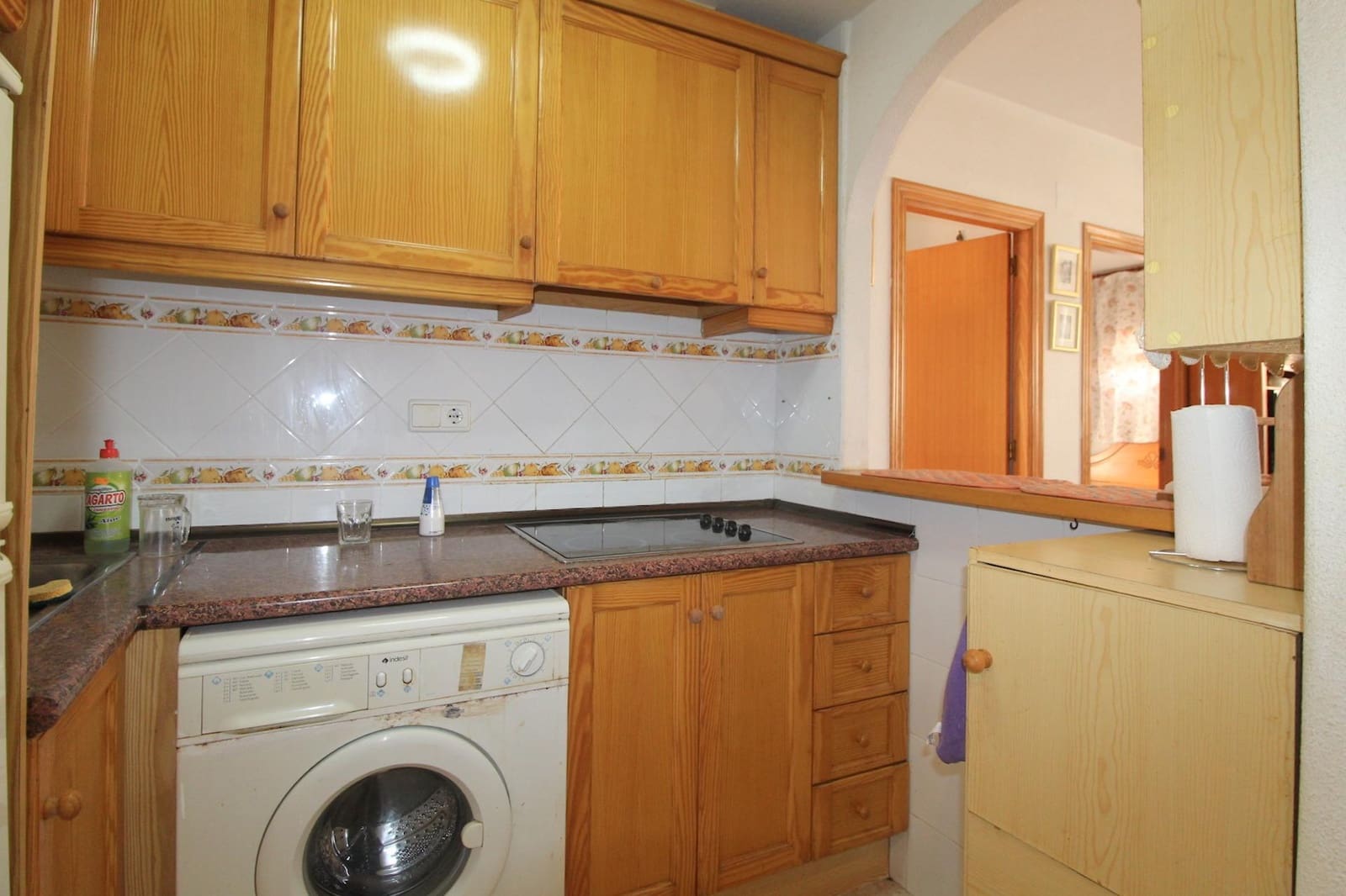 2 sypialnia Apartament na sprzedaż w Torrevieja - 124 900 € (Ref: 8865252)