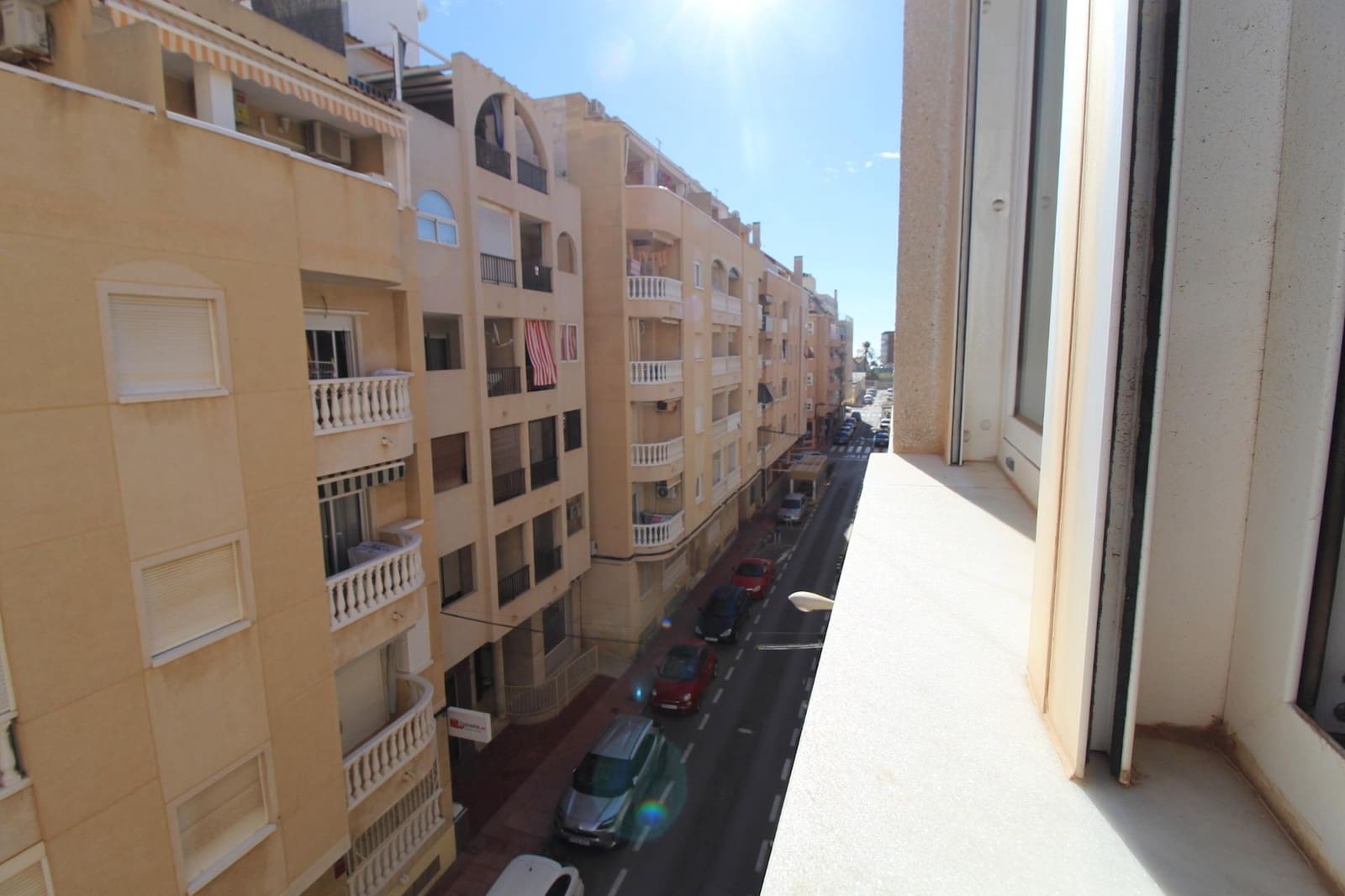 2 sypialnia Apartament na sprzedaż w Torrevieja - 124 900 € (Ref: 8865252)