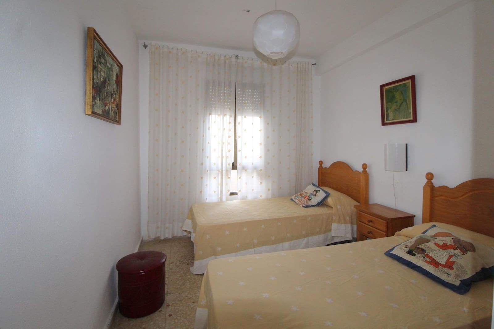 3 sypialnia Apartament na sprzedaż w Torrevieja - 199 900 € (Ref: 8888596)